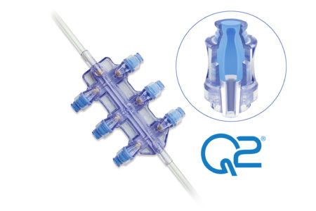 Fluid Delivery product Fluid Delivery product