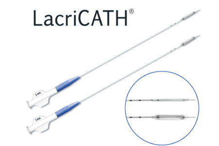 LacriCATH product LacriCATH product