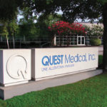 Quest Exterior