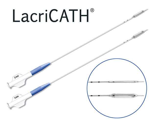 LacriCATH-productok